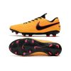 Nike Tiempo Legend VIII Elite FG Naranja Svart